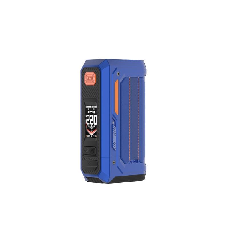 Box Armour Octa Vaporesso – 220W Double 18650 4 Box Armour Octa Vaporesso 220W double accu 18650