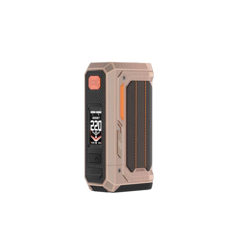 Box Armour Octa Vaporesso – 220W Double 18650 5 Box Armour Octa Vaporesso 220W double accu 18650