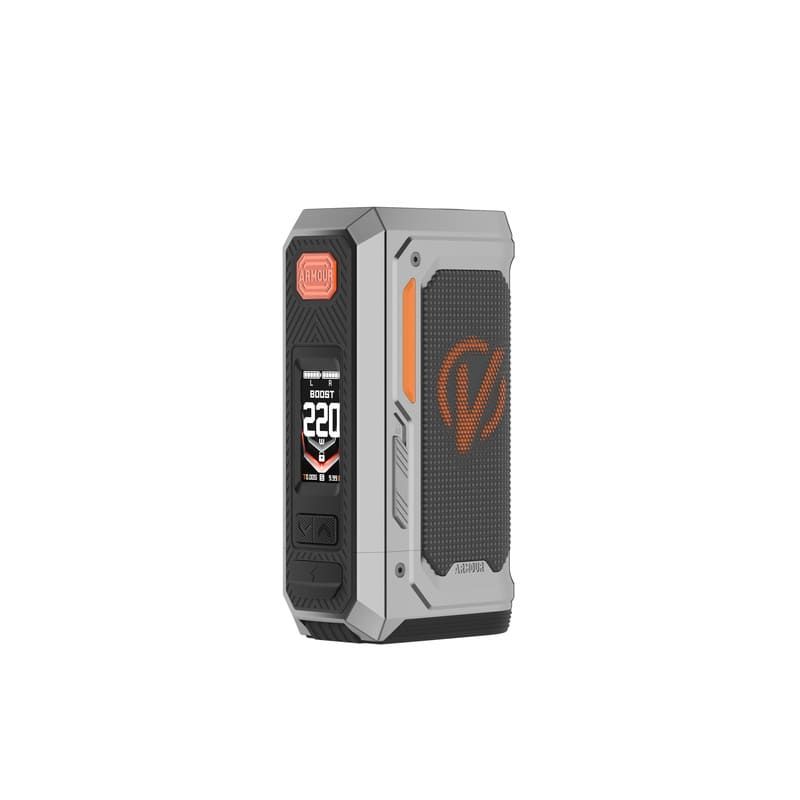 Box Armour Octa Vaporesso – 220W Double 18650 6 Box Armour Octa Vaporesso 220W double accu 18650