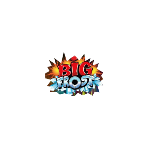Logo Big Frost