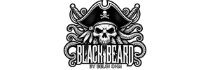 Logo Black Beard