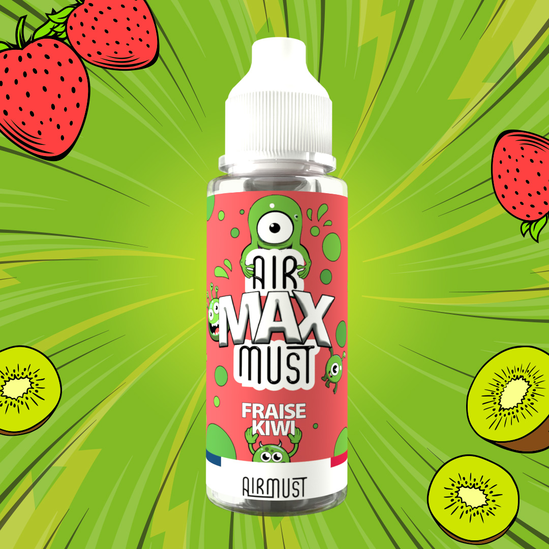 FRAISE KIWI