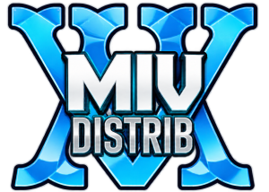 Logo Miv Distrib