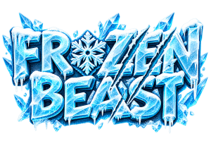 Logo Frozen Beast – Secret's Lab