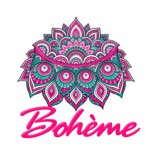 Logo Bohème