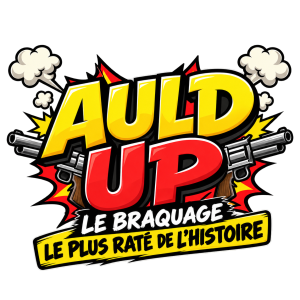 Auld Up