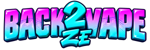 Back 2 Ze Vape