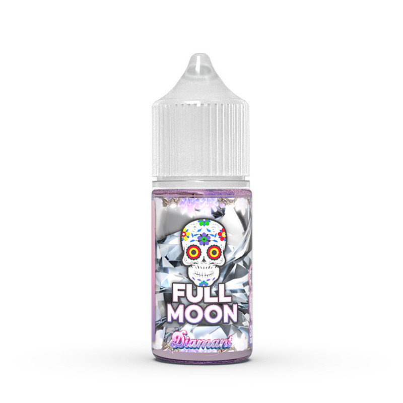 Concentré Diamant 30ml Diam's – Full Moon