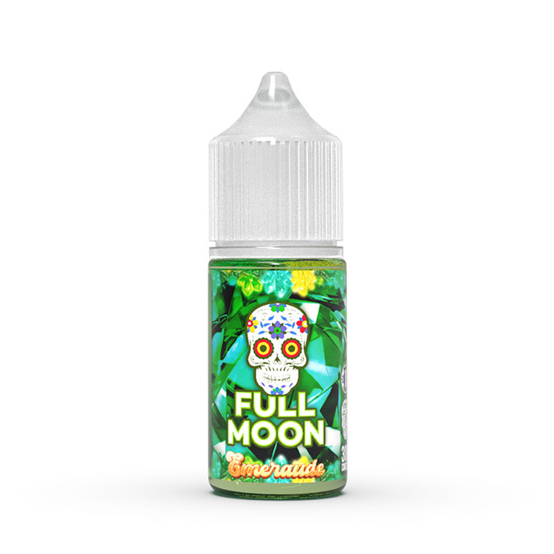 Concentré Emeraude 30ml Diam's – Full Moon