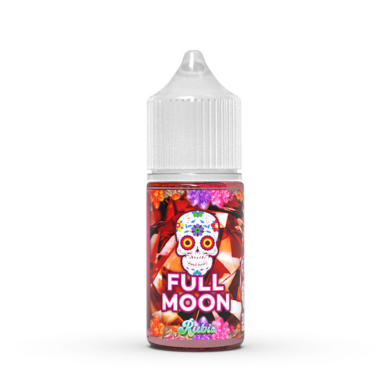 Concentré Rubis 30ml Diam's – Full Moon