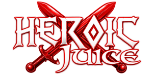 Heroic Juice