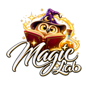 Magic Lab