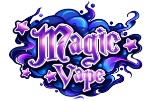 Magic Vape