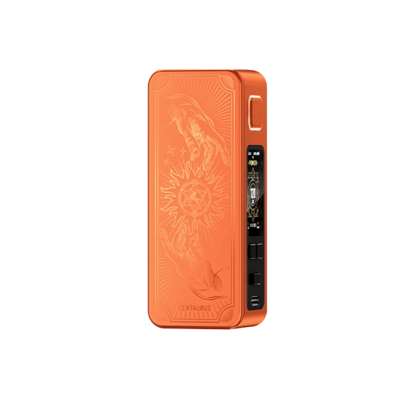 Mod Centaurus M120 120W 21700/18650 - Lost Vape 5 Mod Centaurus M120 120W Lost Vape 21700 18650