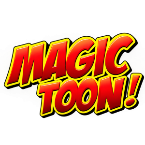 Magic Toon